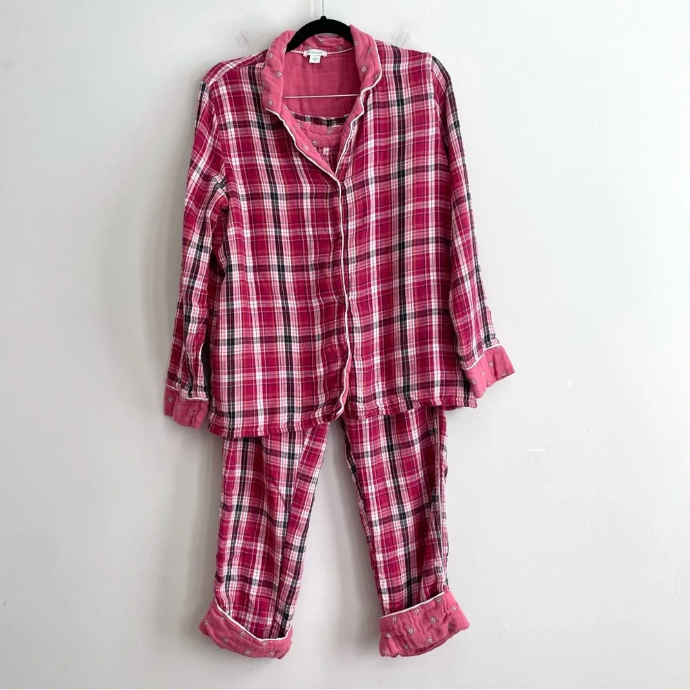 Sundance truly tartan